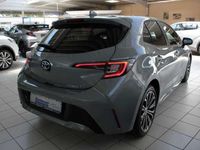 gebraucht Toyota Corolla Corolla1,8 Hybrid Team D Technik-Paket Cloud-Navigation Bi-LED ACC 17Zoll Alu