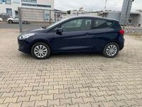 gebraucht Ford Fiesta Fiesta1.1 TREND