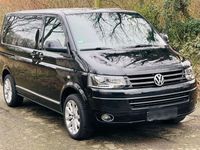 gebraucht VW Multivan T5TÜV Neu Top Zustand