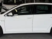 Używany VW Golf VII Cup 150 KM (110 kW) 2014 Biały Sedan/Limuzyna