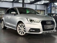 Gebraucht Audi A1 Sport 95 PS (69 kW) 2016 Silber Kleinwagen