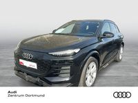Gebraucht Audi Q6 e-tron S-Line 239 kW (326 PS) 2025 Schwarz SUV