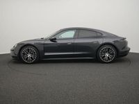 Gebraucht Porsche Taycan 319 kW (435 PS) 2024 Grau Limousine