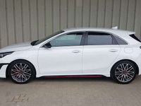 gebraucht Kia Ceed GT Ceed / 1.6T DCT7 KOMF (CD) + Satz Winterräder