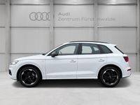 gebraucht Audi Q5 sport 3.0 TDI quattro tiptronic sport S line