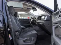 Ny VW Tayron Elegance 204 HK (150 kW) 2025 Sort SUV
