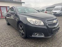 Gebraucht Chevrolet Malibu LT 160 PS (117 kW) 2013 Limousine