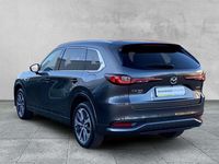 Neu Mazda 6 Takumi-Line 254 PS (186 kW) 2025 Machine gray Limousine