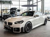 Neu BMW M2 Performance 480 PS (353 kW) 2026 Alpinweiss iii Coupé