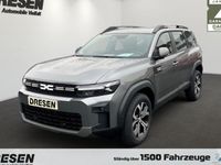 Neu Dacia Bigster Expression 140 PS (102 kW) 2025 Grau SUV