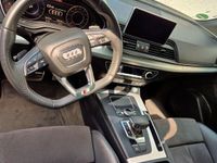 gebraucht Audi Q5 40tdi
