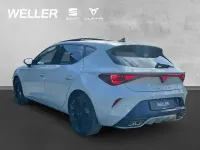 Neu Cupra Leon 150 PS (110 kW) 2026 Taiga grau (grau) Limousine
