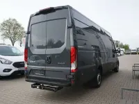 Gebraucht Iveco Daily 175 PS (128 kW) 2023 Grau Van / Kleinbus