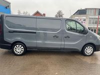 Gebraucht Renault Trafic 120 PS (88 kW) 2020 Grau