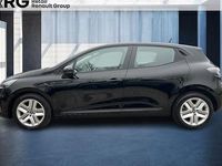 Gebraucht Renault Clio V Evolution 91 PS (66 kW) 2023 Schwarz Limousine