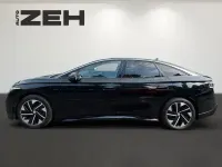 Occasion VW ID.7 Pro 210 kW (286 ch) 2023 Noir Citadine