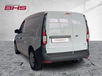 Neu Ford Transit Connect Trend 102 PS (75 kW) 2025 Weiss Van / Kleinbus