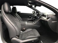 Gebraucht Mercedes CLE300 258 PS (189 kW) 2025 Grau manufaktur lack manufaktur alpingrau uni Cabrio