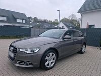 Gebraucht Audi A6 204 PS (150 kW) 2013 Braun Kombi