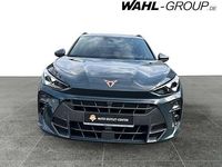 Second-hand Cupra Terramar VZ 265 CP (194 kW) 2025 Albastru SUV