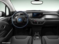 gebraucht BMW i3 120Ah