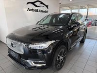 Gebraucht Volvo XC90 455 PS (334 kW) 2022 Schwarz SUV