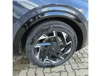 Gebraucht Kia Sportage GT-Line 179 PS (131 kW) 2024 Grau SUV
