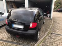 gebraucht Hyundai Getz 1.1