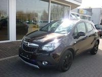 Gebraucht Opel Mokka Edition 140 PS (102 kW) 2016 Braun SUV