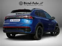 Neu VW Taigo Style 116 PS (85 kW) 2026 Silber SUV