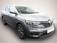 Gebraucht Renault Koleos Zen 158 PS (116 kW) 2022 Grau SUV