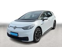 Gebraucht VW ID.3 Pro Performance 150 kW (204 PS) 2020 Schwarz Kleinwagen