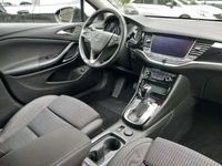 gebraucht Opel Astra Sports Tourer Elegance AHK e-Heckklappe