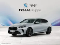 Neu BMW 120 Performance 170 PS (125 kW) 2026 Silber Kleinwagen
