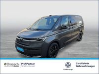Gebraucht VW Multivan Edition 150 PS (110 kW) 2025 Grau Van