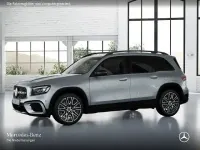 Gebraucht Mercedes GLB220 190 PS (139 kW) 2026 SUV