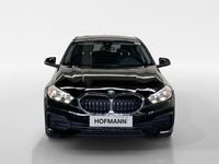 gebraucht BMW 118 i Advantage NEU bei Hofmann wenig KM