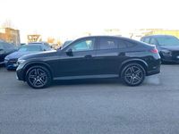 Gebraucht Mercedes GLC200 AMG 2026 Grau SUV