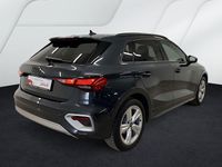 Gebraucht Audi A3 Sport 150 PS (110 kW) 2025 Grau Limousine