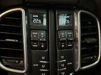 Gebraucht Porsche Cayenne GTS 420 PS (308 kW) 2014 Schwarz SUV