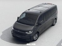 Neu VW T7 Style 170 PS (125 kW) 2026 Grau Van