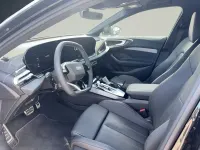 Brugt Audi A5 Ambiente 204 HK (150 kW) 2025 Sort Stationcar