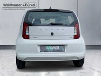 gebraucht Skoda Citigo-e IV Ambition Elektro Klima Fenster el. Gebrauchtwagen