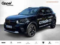 Neu Citroën e-C3 83 kW (113 PS) 2026 Kleinwagen