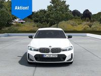 Neu BMW M340 M Sport 374 PS (275 kW) 2025 Alpinweiß Limousine