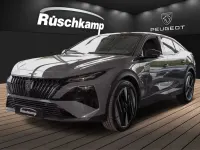 Neu Peugeot 408 GT GT 145 PS (106 kW) 2026 Grau Limousine