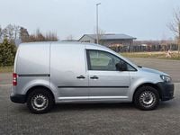 Gebraucht VW Caddy 102 PS (75 kW) 2011 Van / Kleinbus