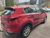 Gebraucht Kia Sportage GT-Line 177 PS (130 kW) 2018 SUV
