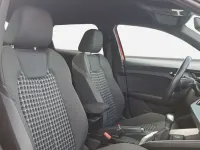 Gebraucht Audi A1 Advanced 110 PS (80 kW) 2021 Misanorot perleffekt SUV