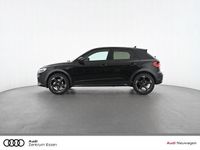 Neu Audi A1 S-Line 150 PS (110 kW) 2025 Schwarz Kleinwagen